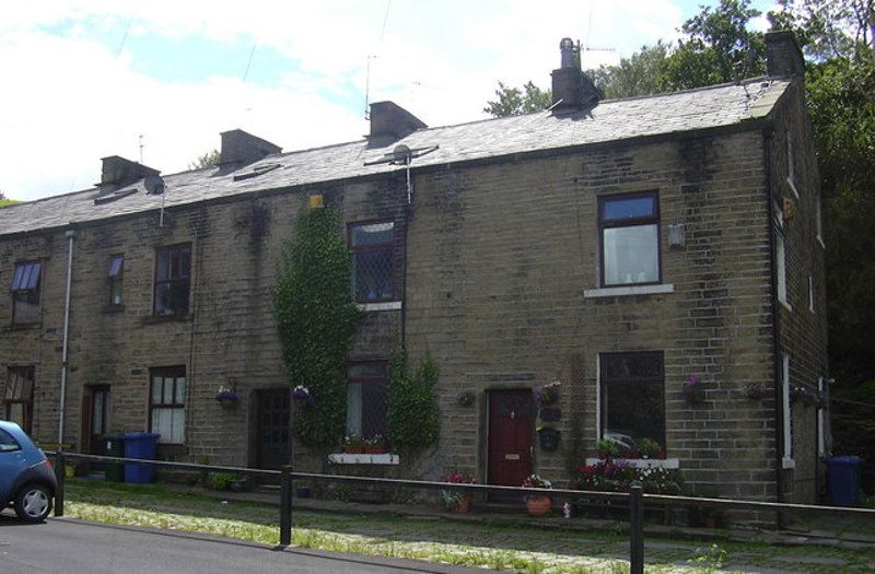 Greenbank Mill