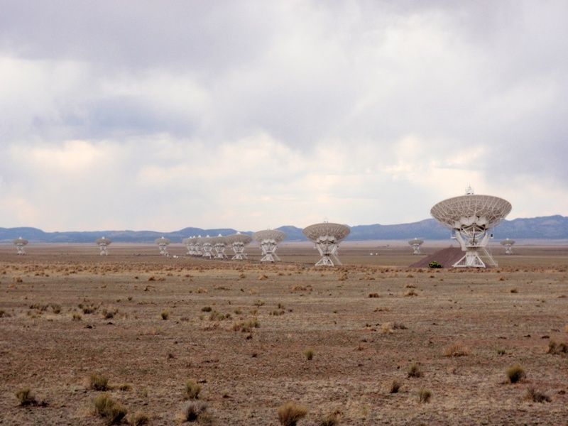 Very Large Array