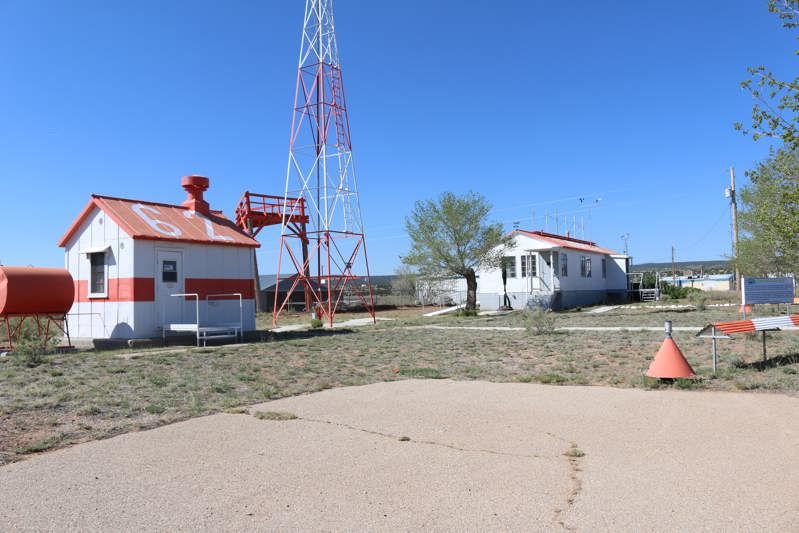Western New Mexico Aviation Heritage Museum