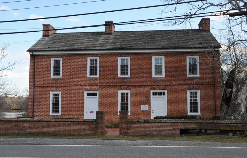 Hale-Byrnes House