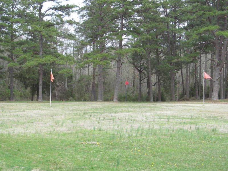 Alamance Battleground State Historic Site