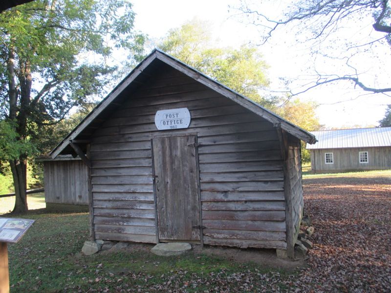 Alamance County Historical Museum