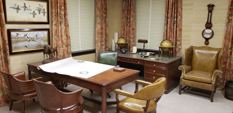 Harrington Historical Society Museum