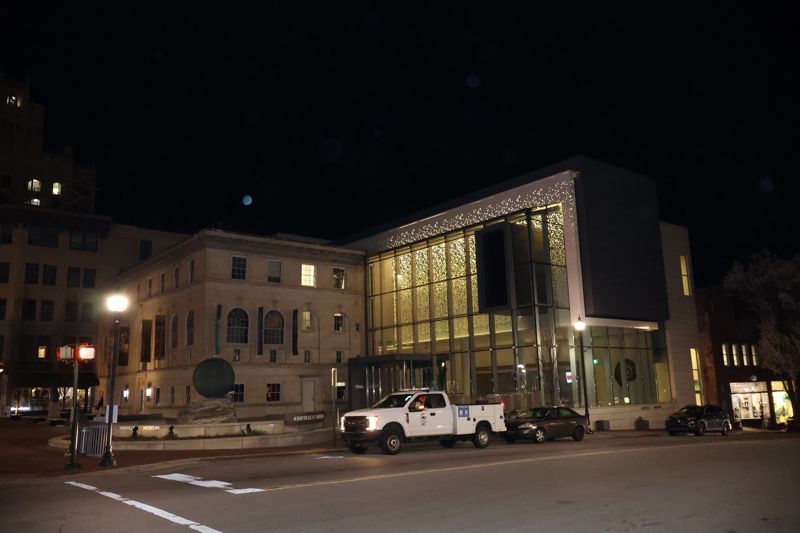 Asheville Art Museum