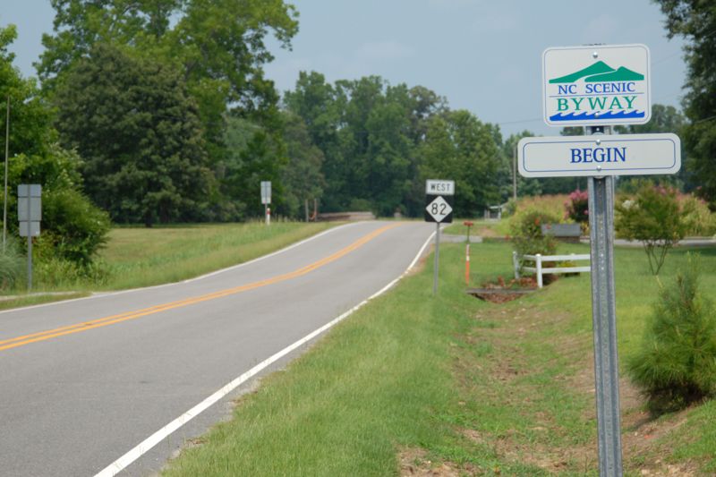 Averasboro Battlefield and Museum
