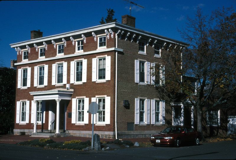 Historic Houses of Odessa