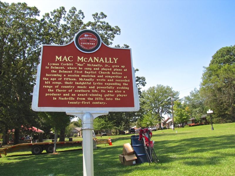 Belmont Historical Society