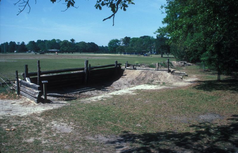 Bentonville Battlefield State Historic Site