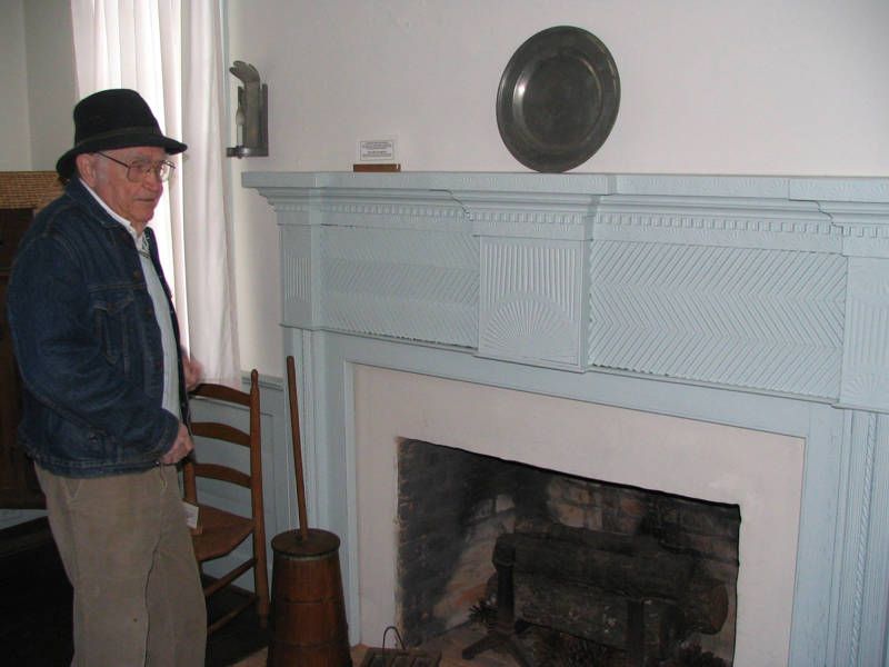 Boggan-Hammond House