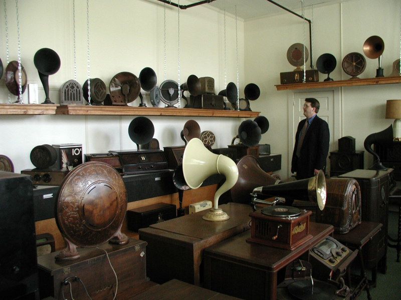 Brady C. Jefcoat Museum