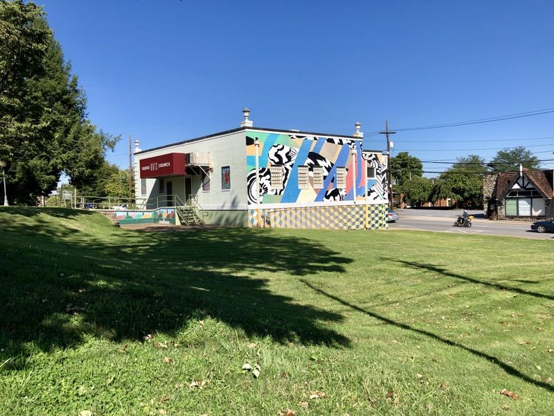 Burke Arts Council