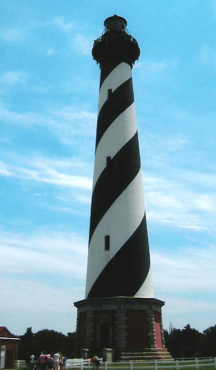 Cape Hatteras Light