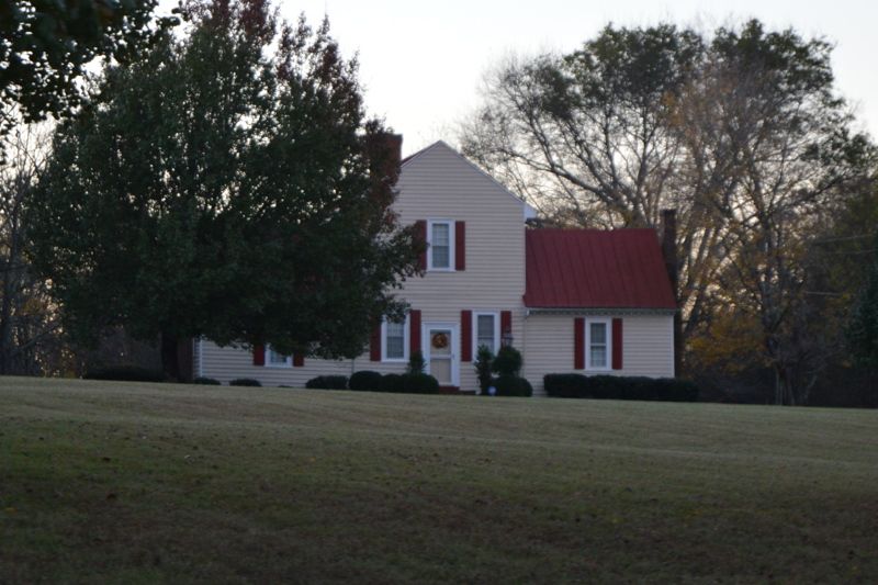 Caswell Center Museum