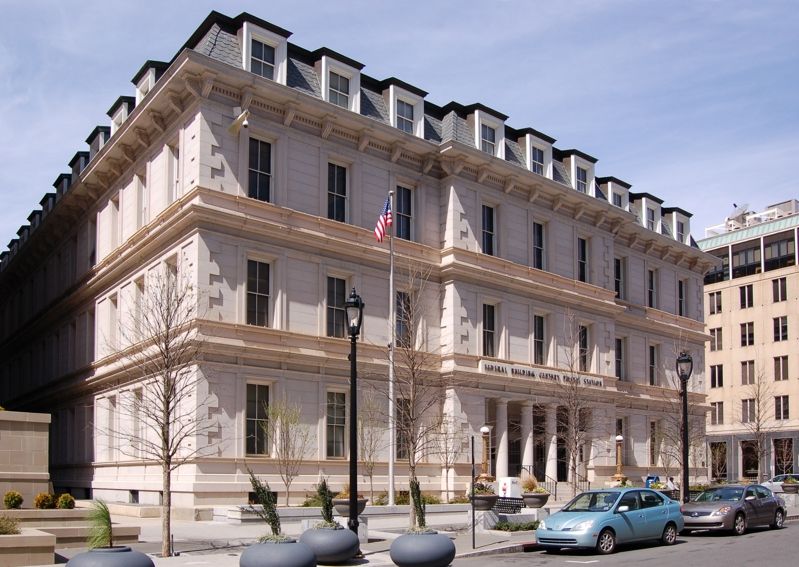 Century Post Office Museum