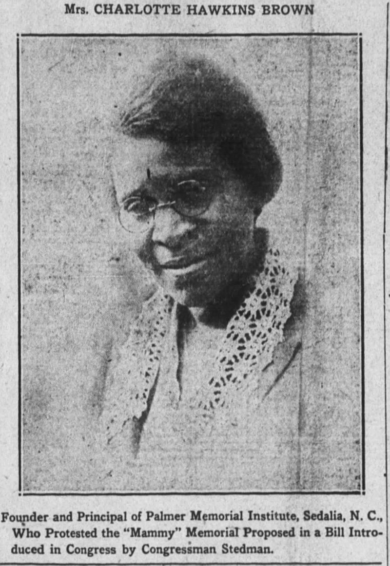 Charlotte Hawkins Brown Museum