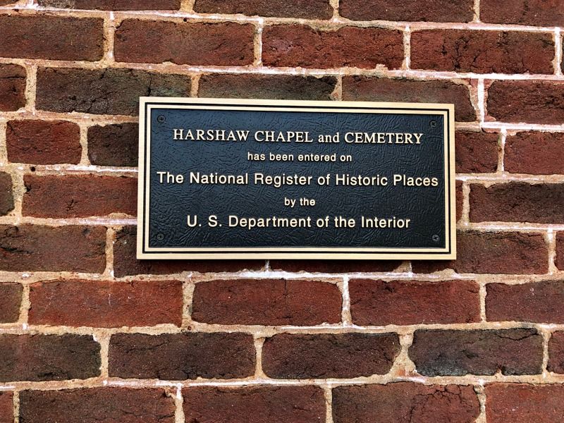 Cherokee County Historical Museum