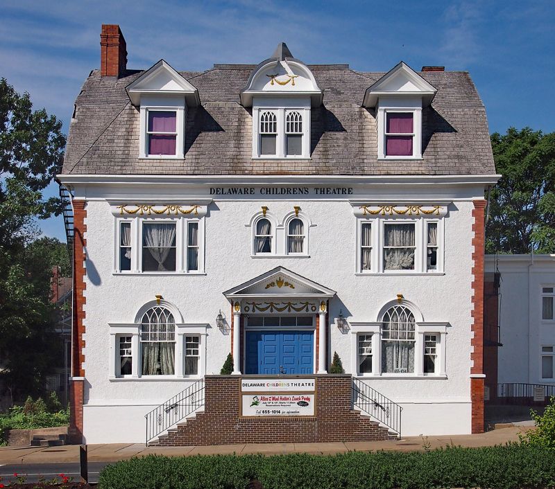 Children's Museum of Wilmington