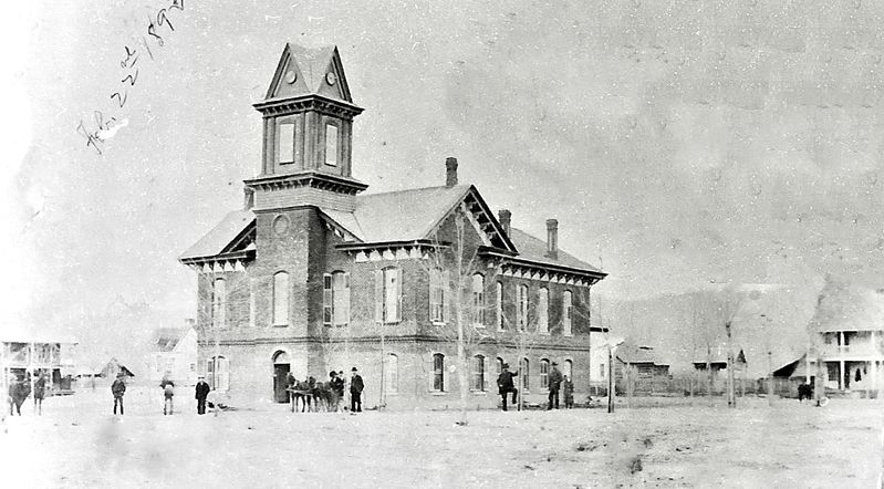 Clay County Historical & Arts Council Museum