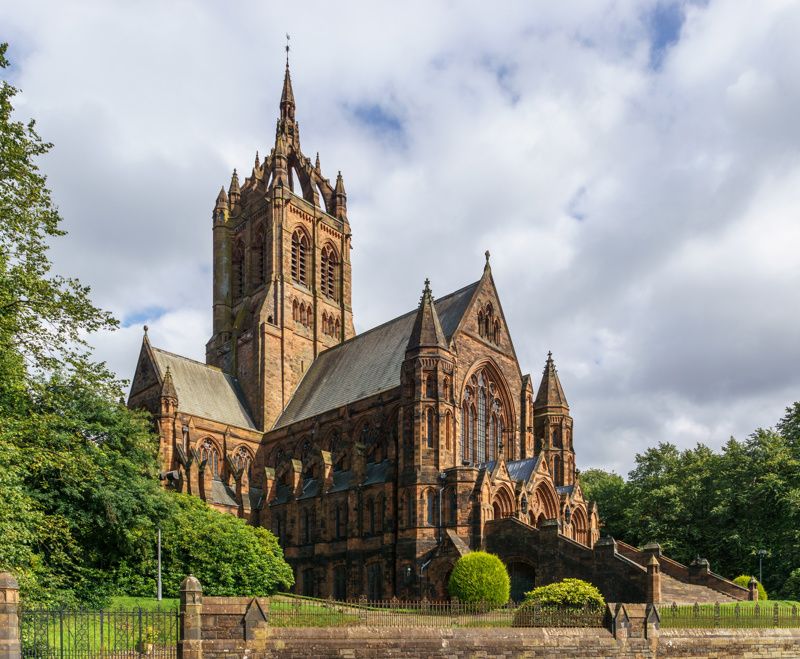 Coats Museum