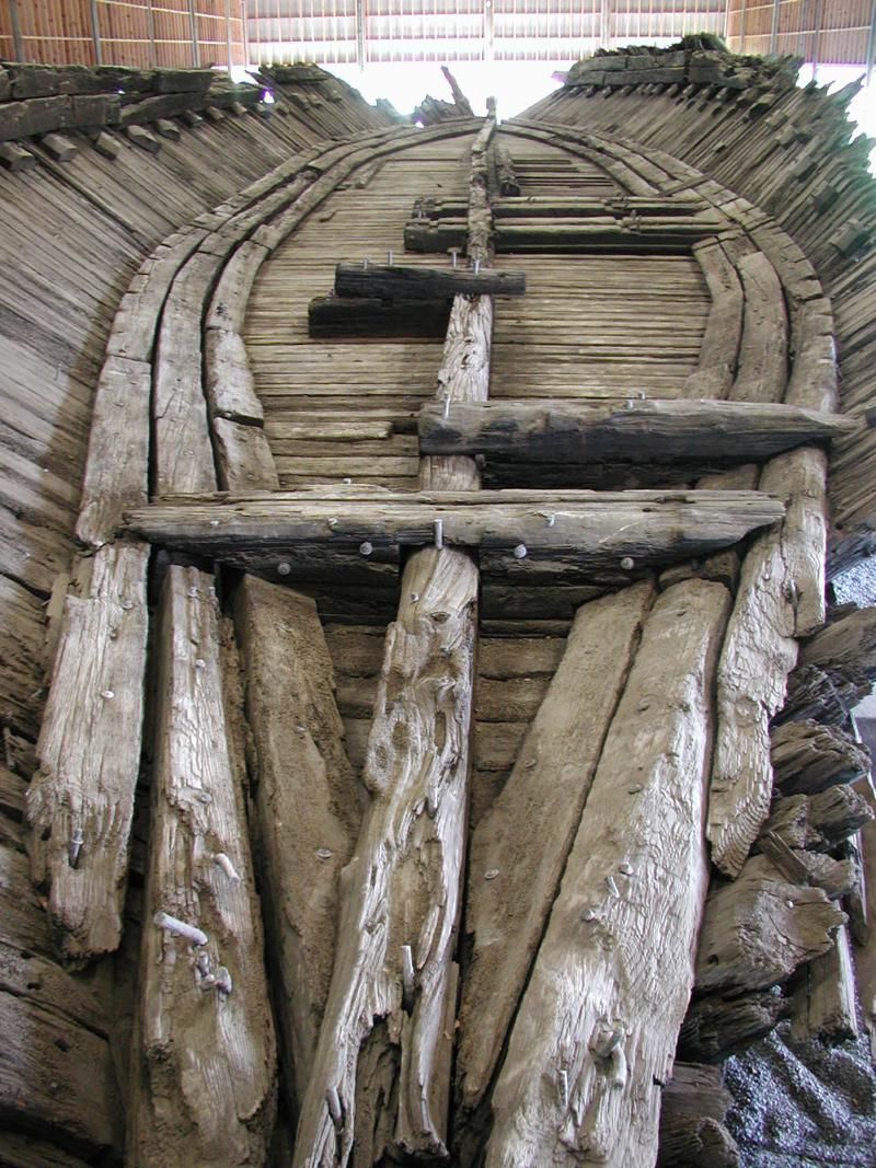 CSS Neuse State Historic Site