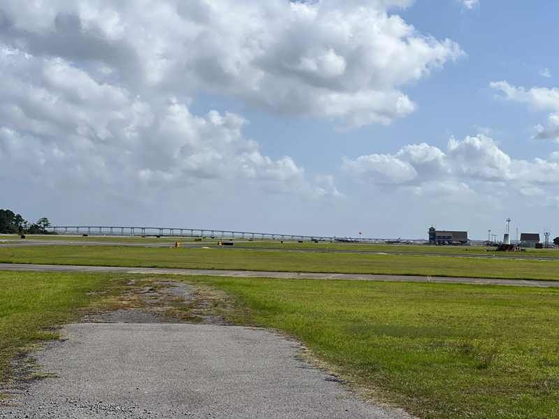 Dare County Regional Airport Museum