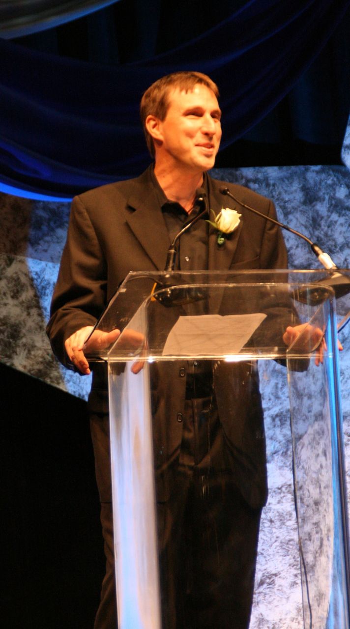 David John Aaron Museum
