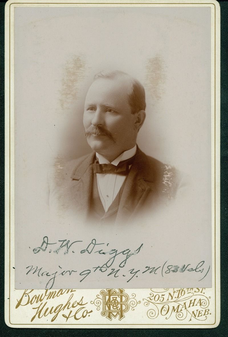 Diggs Gallery