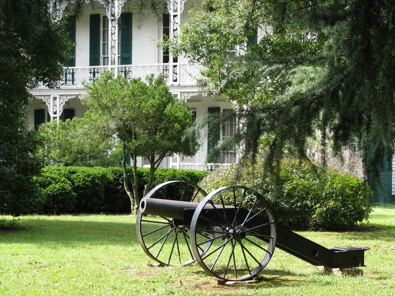 Dr. Josephus Hall House