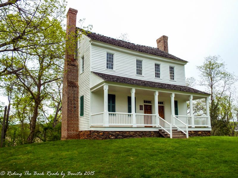 Edwards-Franklin House