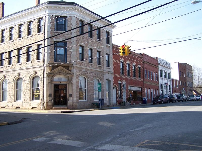 Fayetteville Area Transportation Museum