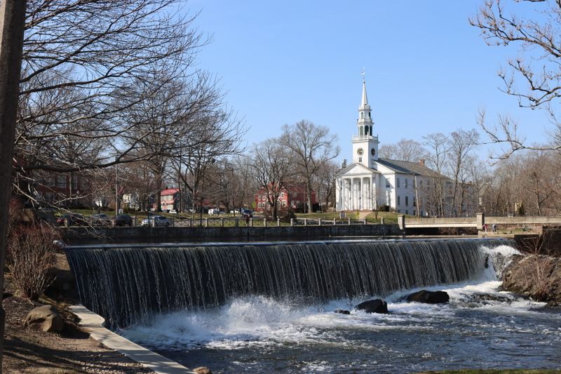 Milford Museum