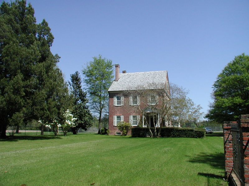 Foscue Plantation