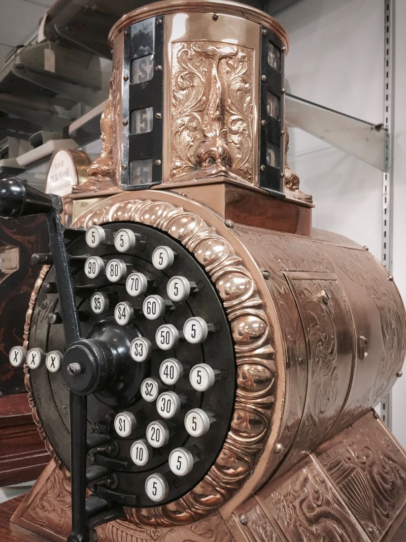 Museum of Business History & Technology