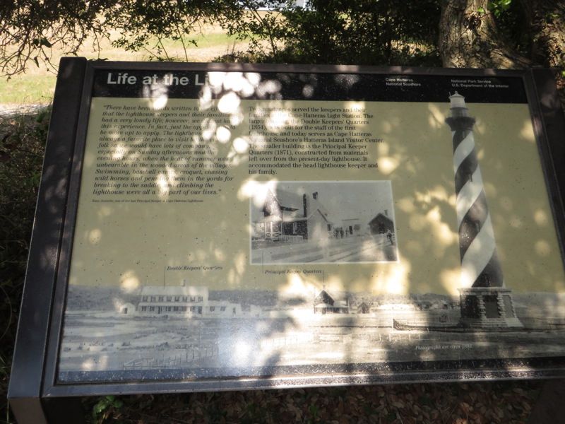 Graveyard of the Atlantic Museum