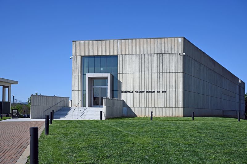 Greenville Museum of Art