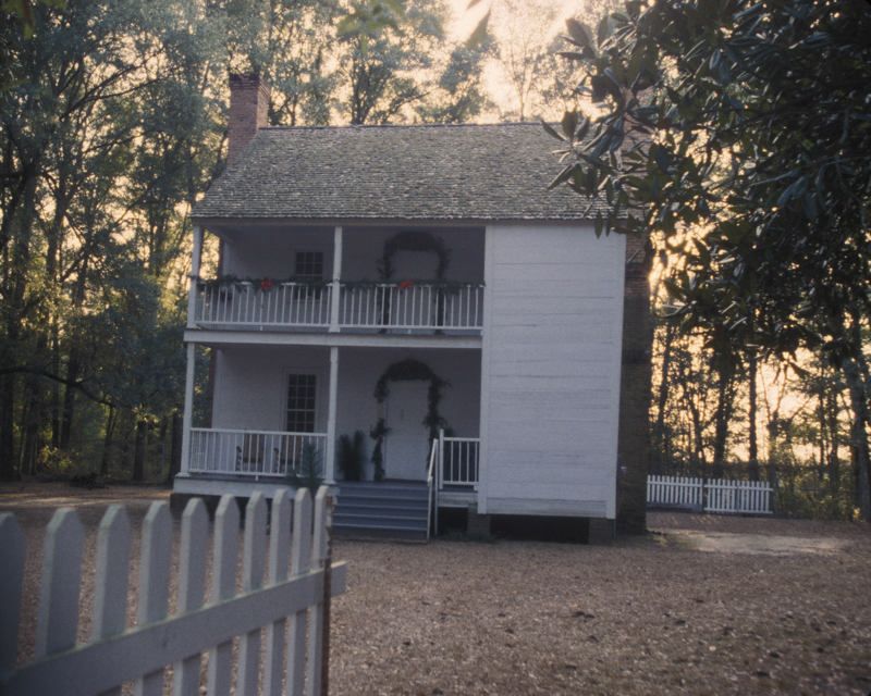 Harmony Hall Plantation