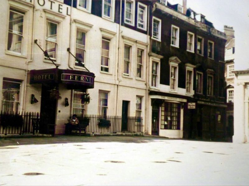 Historic Bath