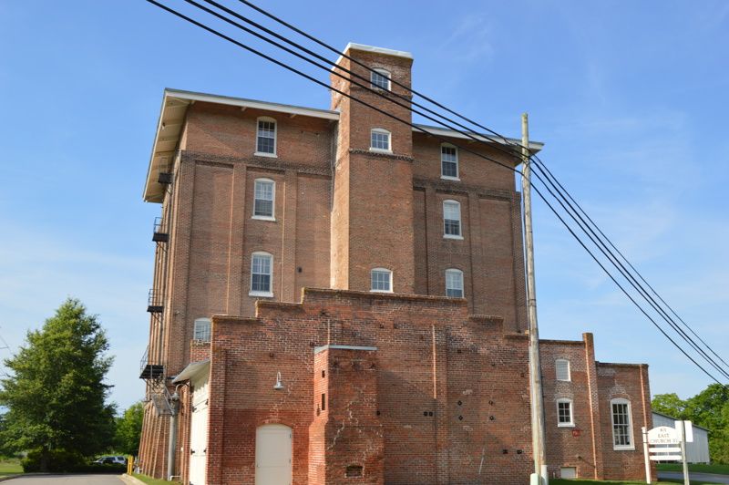 Historic Edenton