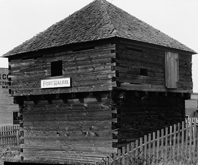 Historic Halifax State Historic Site