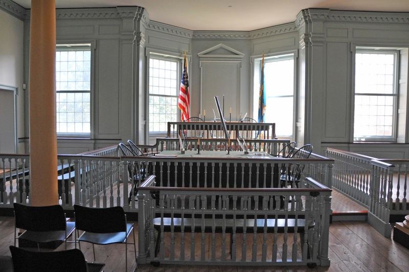 Old State House