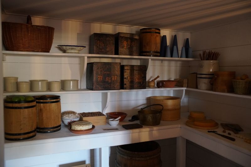 History House Museum