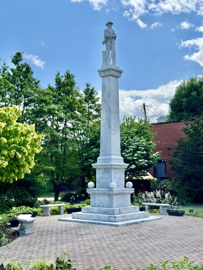 Macon County Historical Museum