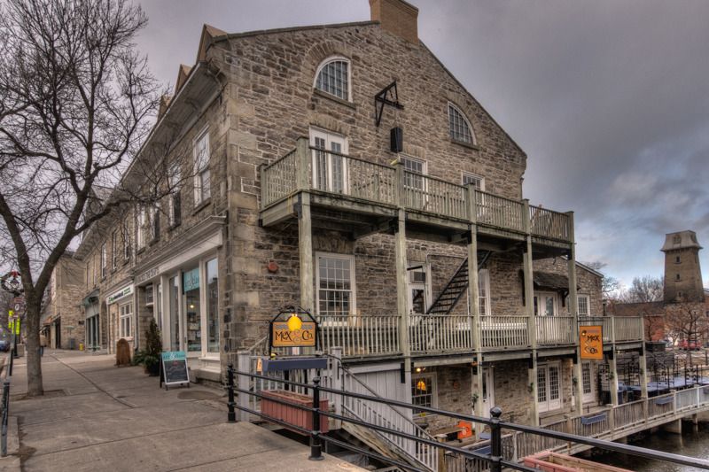 Matthews Heritage Museum