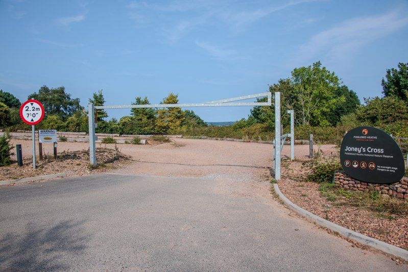 May Museum and Park