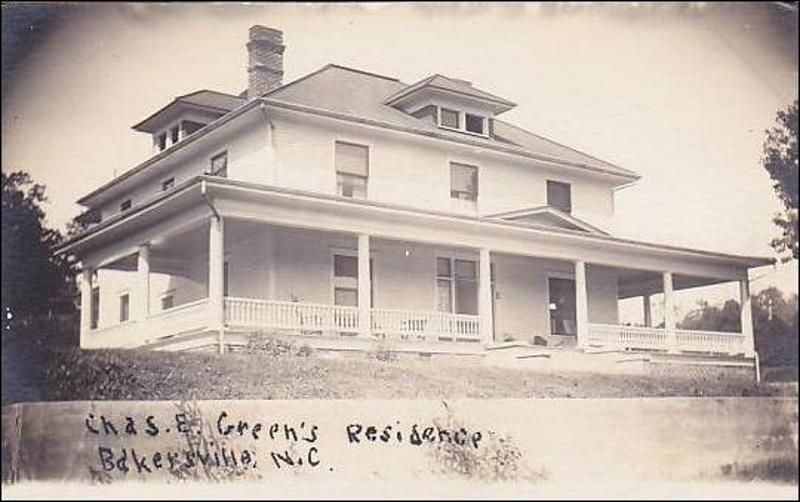 Mitchell House Museum