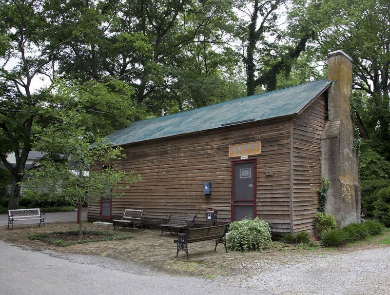 Mooresville Museum