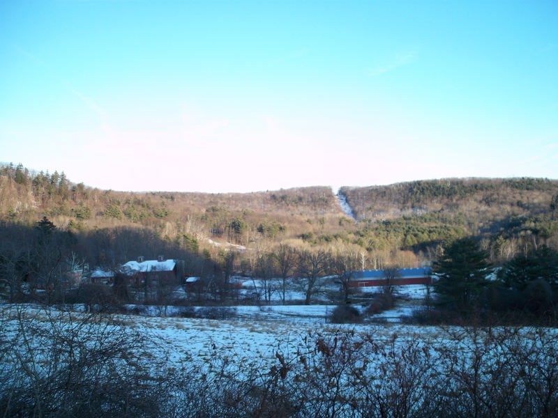 Mountain Farm & Home Museum
