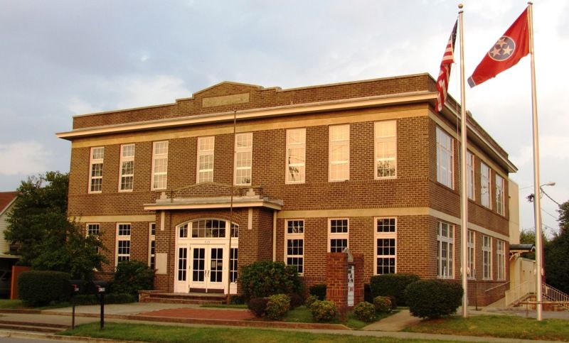 Murfreesboro Historical Association
