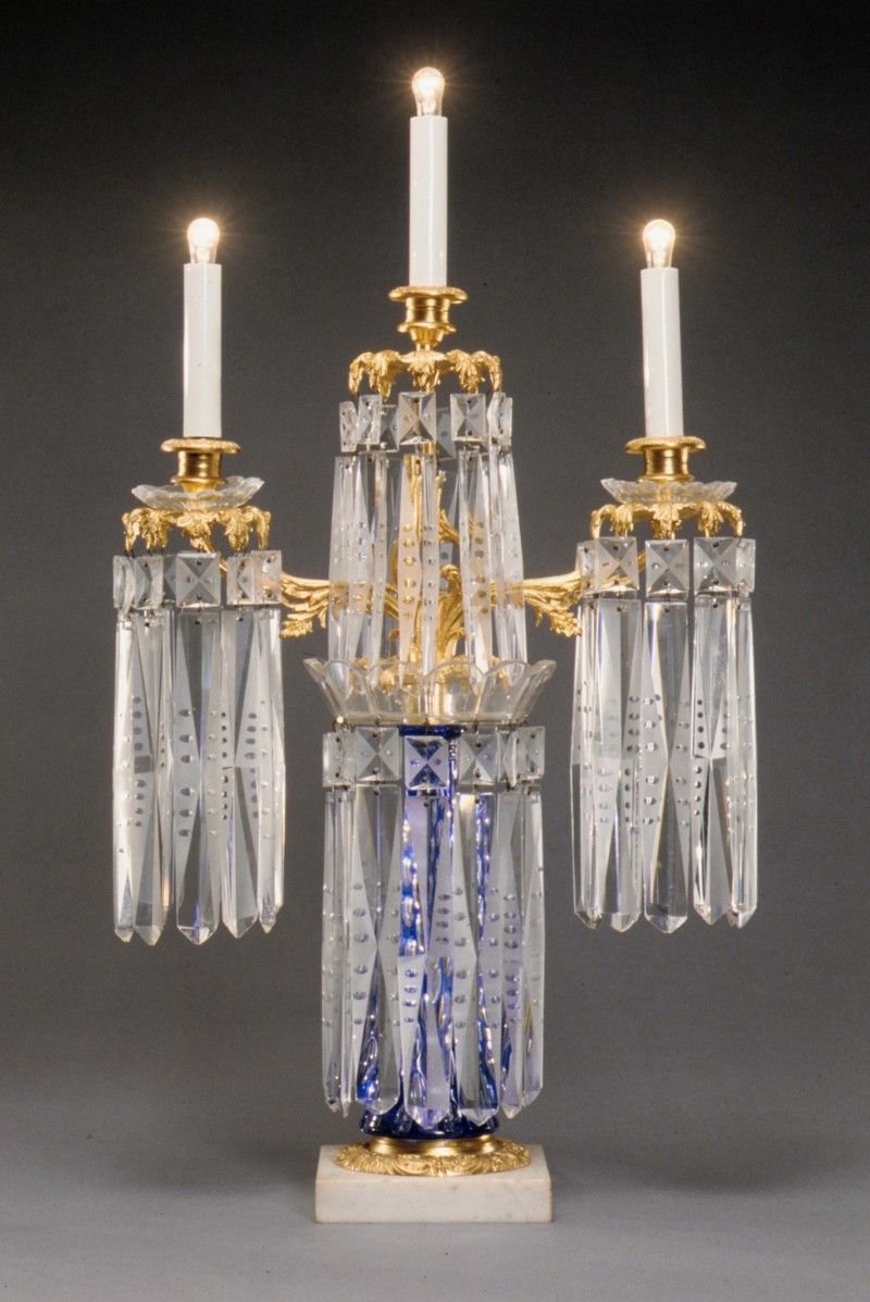 Museum of American Cut & Engraved Glass
