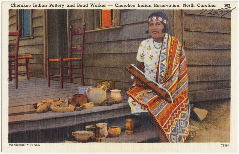 Museum of American Pottery